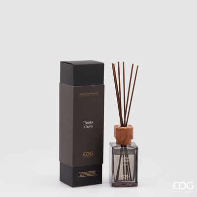 EDG Difuzér APPOLEGNO Tonka Clove 120 ml
