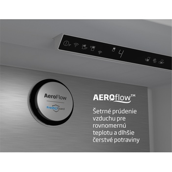 Beko BCNE400E40SN