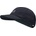 Jack Wolfskin Шапка с козирка Jack wolfskin Baseball Cap - Dark Navy - размер One Size (904-5778-0211)