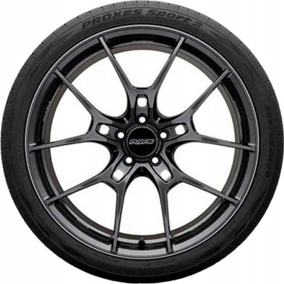 Toyo PROXES SPORT 2 265/50 R19 110Y