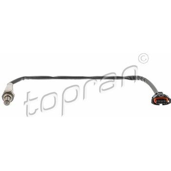 TOPRAN 207 858 Lambda sonda (207858)