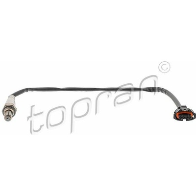 TOPRAN 207 858 Lambda sonda (207858)