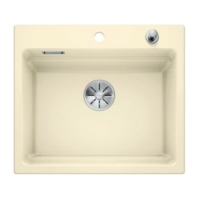 Blanco ETAGON 6 IF keramik magnolie