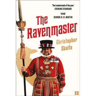 The Ravenmaster