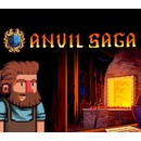 Anvil Saga