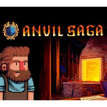 Anvil Saga