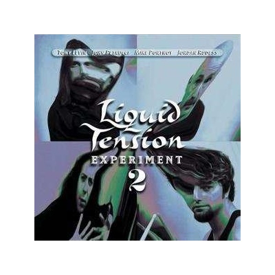 Liquid Tension Experiment - Liquid Tension Experiment 2 LP