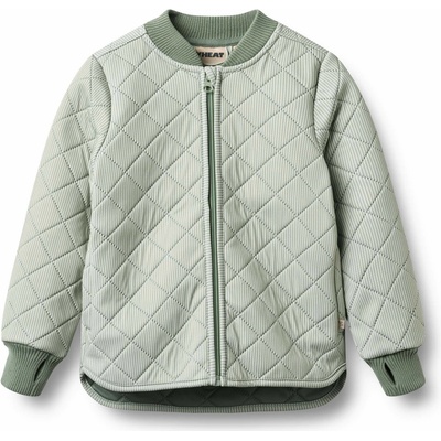 Termo Sylvester ink stripe Wheat