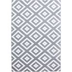 Ayyildiz Светлосив килим 80x150 cm Plus - Ayyildiz Carpets (PLUS801508005GREY)