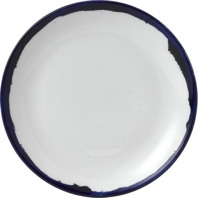 DUDSON Kulatý mělký talíř 165 mm Harvest Ink