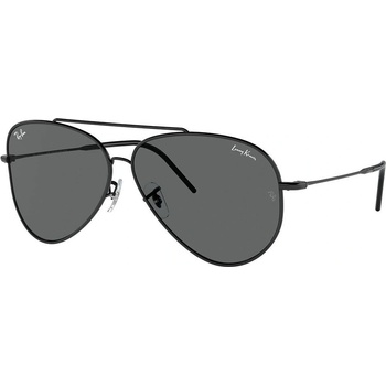 Ray-Ban Lenny Kravitz X Aviator Reverse RBR0101S 002/GR