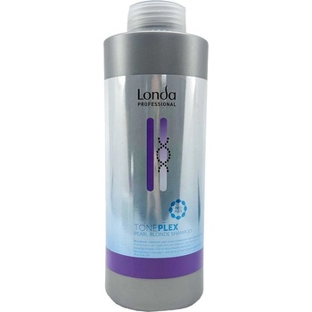 Londa TonePlex Pearl Blonde Shampoo 1000 ml