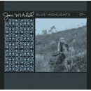 Joni Mitchell - Blue Highlights LP