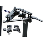 Stiler Ръчен тръбоогъвач stiler tb-3 (tb-3)