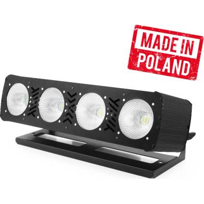 Blinder LED Bar COB 1kW RGBW