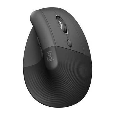 Logitech LIFT Right Vertical Ergonomic Mouse 910-006473