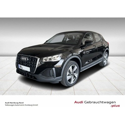Audi Q2 35 TFSI S tronic 110 kW