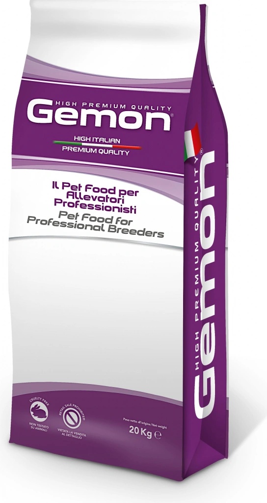 Gemon Performance 20 kg