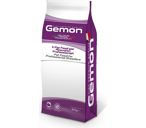 Gemon Performance 20 kg