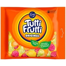 Fazer Tutti Frutti Original Natural 450 g