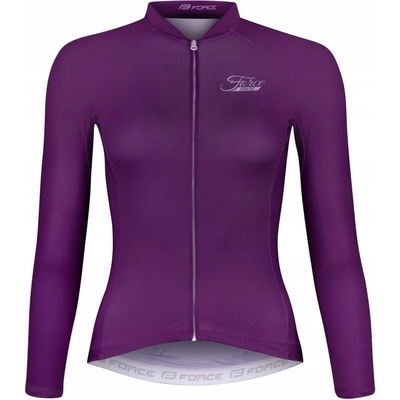 Force Dámska Pure fialová