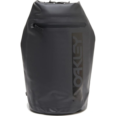 Oakley Barrel Dry Bag batoh, 10 l, černá