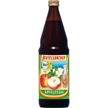 BEUTELSBACHER Jablčný ocot nepasterovaný čirý 750 ml