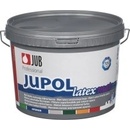 Interiérové barvy Jub Jupol Latex Mat 5 l bílá
