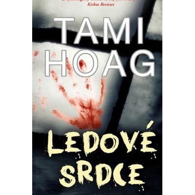 Ledové srdce - Tami Hoag