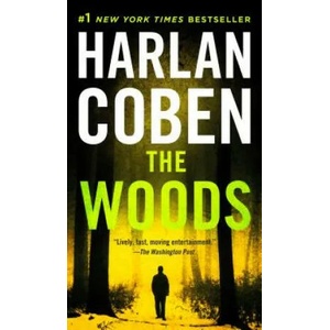 Woods | Harlan Coben (ISBN: 9780451221957)