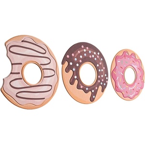 Styler Акустично табло Donuts - Styler (AD-00118)
