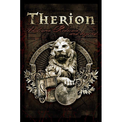 Therion: Adulruna Redivia And Beyond DVD
