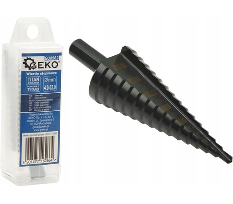 Geko G38562