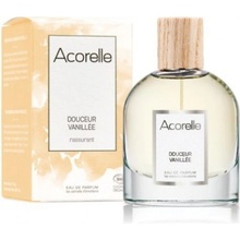 Acorelle bio Douceur Vanillée parfémovaná voda dámská 50 ml