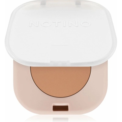 Notino Powder Eyeshadow Matte matné oční stíny Tuscany Stay 1,65 g