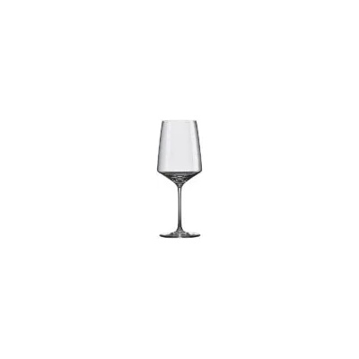 Rona Чаша за вино Rona Vista 6839, 6 броя - 400ml (107346)