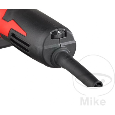 Milwaukee AGV 13-125XE