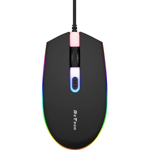 DeTech D6 775
