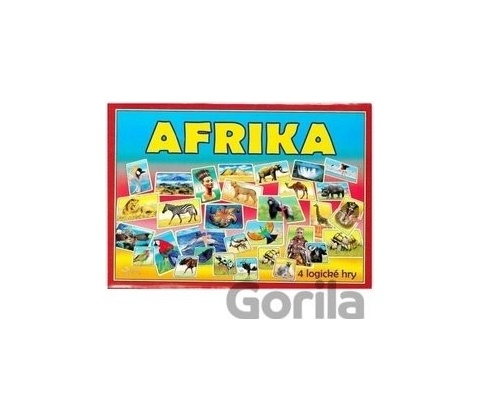 Deny Afrika