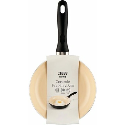 Tesco Home Panvica 20 cm