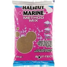 Bait-Tech Halibut Marine Method Mix 2kg