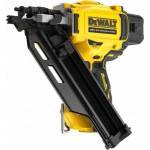 Dewalt 18V NAIL GUN DCN950N 33° 64-90mm SEQUENTIAL