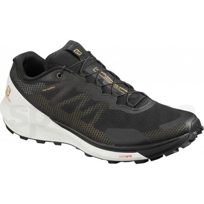 Salomon Sense Ride 3 LTD Edition black/white/black