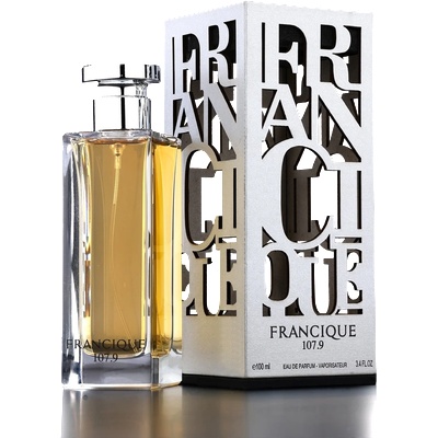 Fragrance World Francique 107.9 EDP 100 ml