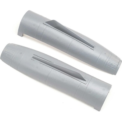 E-flite F-14 Tomcat 0.76m: Gondola