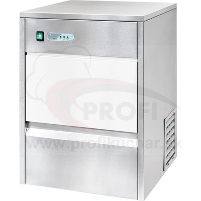 Stalgast 20/4 kg vzduch