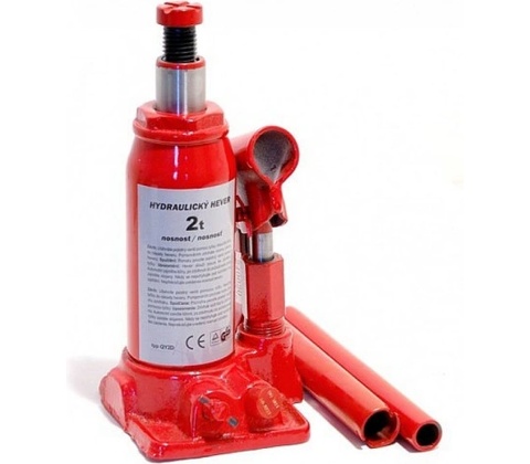 Amio Hydraulický hever 2 t