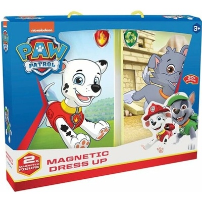 Marshall Magnetické obliekanie Tlapková patrola