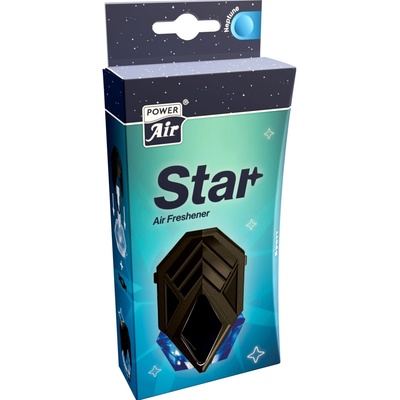 Power Air Star Sport 9 ml