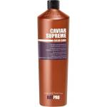 KayPro Шампоан за боядисана коса с хайвер KAYPRO Caviar Supreme Shampoo 1000ml